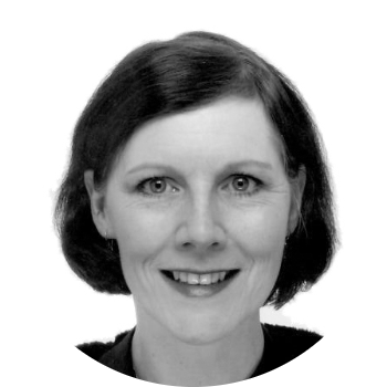 Tamsin Ogilvie